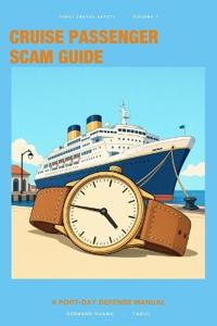 Cruise Passenger Scam Guide