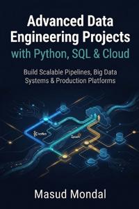 Advanced Data Engineering Projects with Python, SQL & Cloud