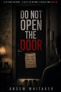 Do Not Open The DOOR
