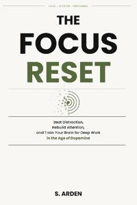 The Focus Reset