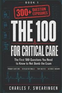 The 100 for Critical Care