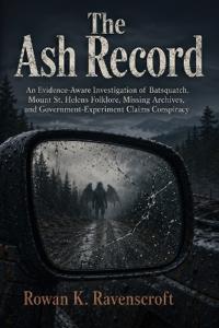 The Ash Record