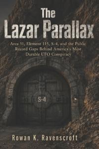 The Lazar Parallax
