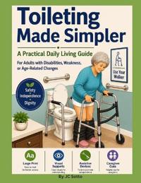 Toileting Made Simpler