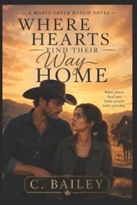 Where Hearts Find Their Way Home
