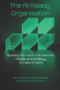 The AI Ready Organisation