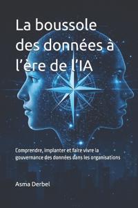 La boussole des données à l'ère de l'IA