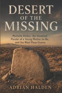 Desert of the Missing