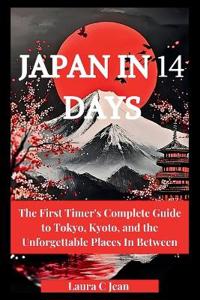 Japan in 14 Days