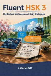 Fluent HSK 3