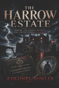The Harrow Estate