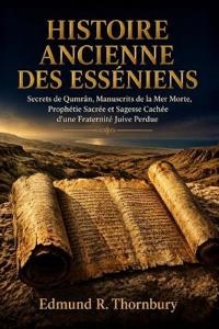 Histoire Ancienne Des Essenes