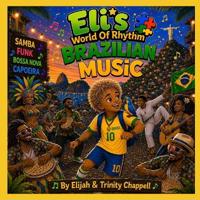 Eli's World Of Rhythm