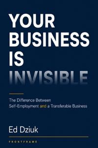 Your Business Is Invisible