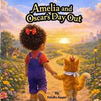 Amelia and Oscar's Day Out