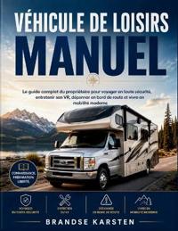Véhicule de Loisirs Manuel