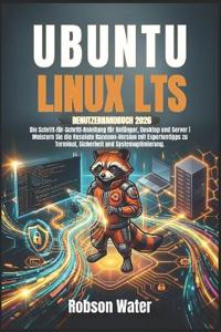 Ubuntu Linux LTS Benutzerhandbuch 2026