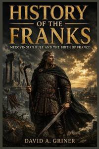History Of The Franks