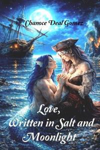 Love, Written in Salt and Moonlight