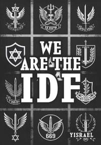 We Are The IDF