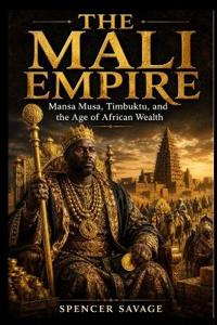 The Mali Empire