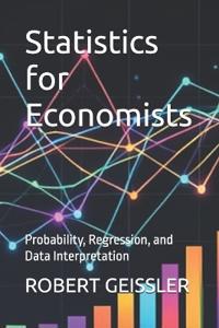 Statistics for Economists