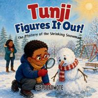 Tunji Figures It Out!