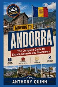 Moving to Andorra