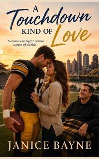 A Touchdown Kind of Love