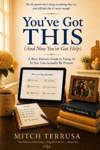 You've Got This (and Now You've Got Help)
