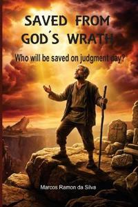 Saved from God's Wrath