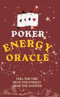 Energy of Oracle