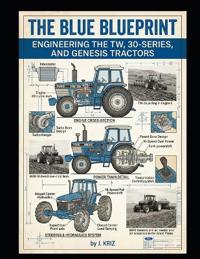 The Blue Blueprint