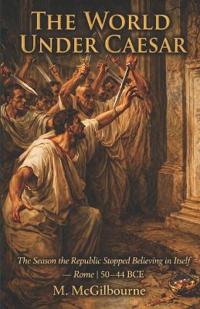 The World Under Caesar