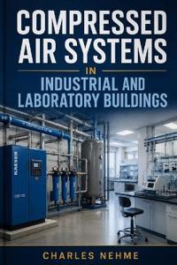 Compressed Air Systems in Industrial and Laboratory Buildings