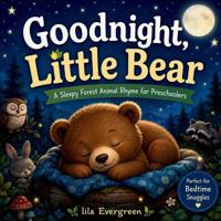 Goodnight, Little Bear