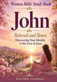 Women Bible Study Book John