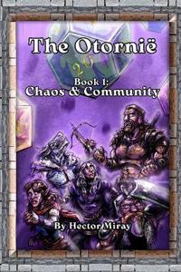 The Otornië