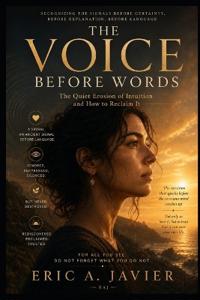 The Voice Before Words