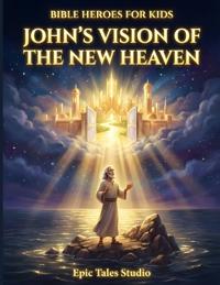 Bible Heroes for Kids