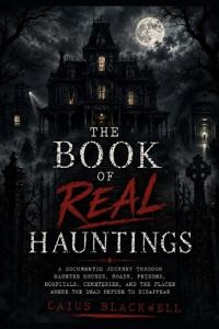 The Book of Real Hauntings