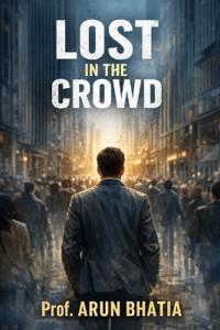 Lost in the Crowd