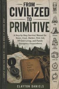 From Civilized to Primitive