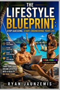 The Lifestyle Blueprint