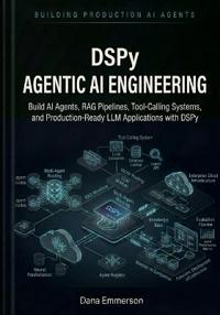 DSPy Agentic AI Engineering