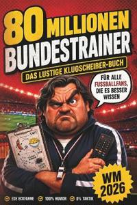 80 Millionen Bundestrainer