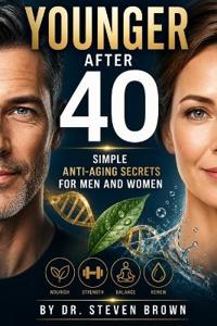 Younger After 40