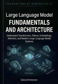 Large Language Models Fundamentals and Architecture
