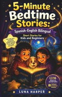 5-Minute Bedtime Stories