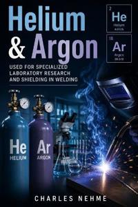Helium & Argon